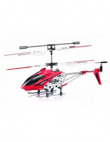 Drone Syma S107G Helycopter, Red