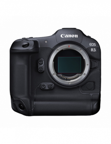 Aparate foto fără oglindă DC Canon EOS R3 BODY V5 GHz