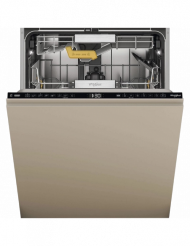 Посудомоечные машины Dish Washerbin Whirpool W8I HF58 TU