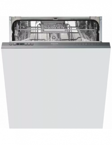 Посудомоечные машины Dish Washerbin Whirlpool WIC 3C34 PFE S