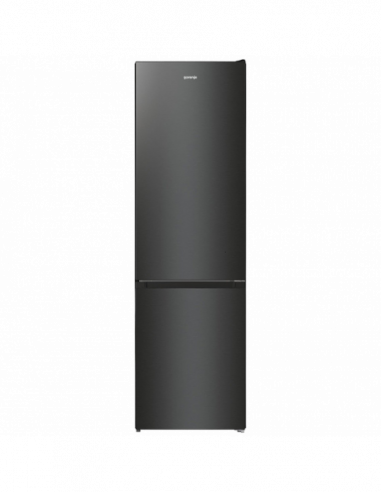 Комбинированные холодильники с системой No Frost Refrcom Gorenje NRK 6202 EBXL4