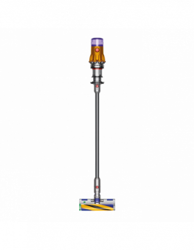 Ручные пылесосы Vacuum Cleaner Dyson V12 Detect Slim Absolute+