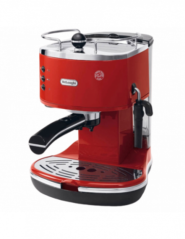 Cafetiere Capsule Coffee Maker DeLonghi ECO311R