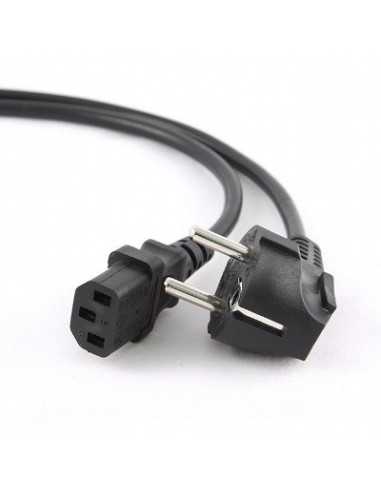 Cabluri de calculator interne Power cord PC-186-6 1.8 m