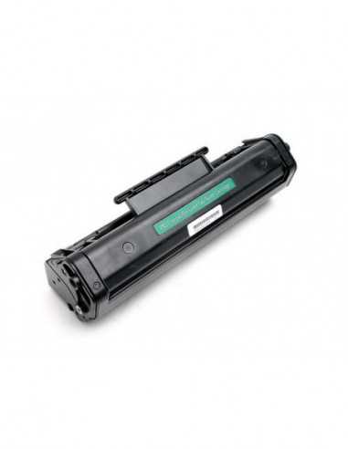 Cartuș laser compatibil pentru Canon Laser Cartridge Green2 GT-C-FX3 (Canon FX-3) black (3000 pages) for FAX-L2xxL3xxL4xxL6xx-