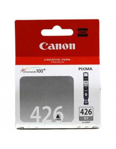 Cartuș de cerneală Canon Ink Cartridge Canon CLI-426 GY gray 9ml for MG62408140