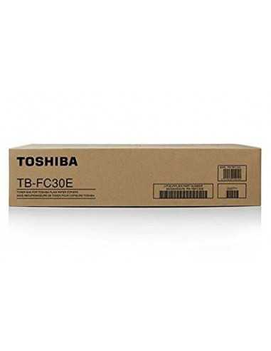 Opțiuni și piese pentru copiatoare Toner BAG Toshiba TB-FC30E for e-STUDIO 2051C2551C2050C2550C