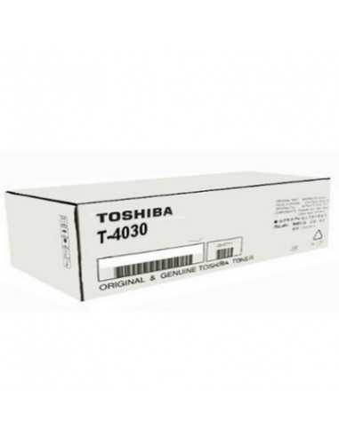 Opțiuni și piese pentru copiatoare Toner Toshiba T-4030 black (12 000 pages 5) for e-Studio 332S
