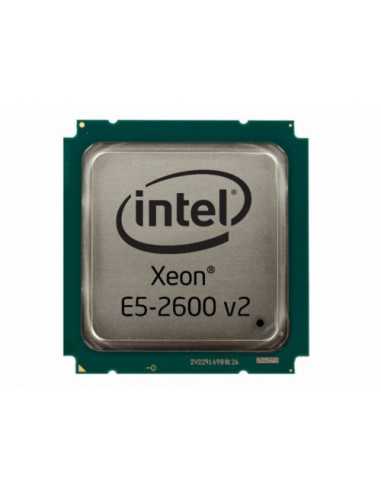 Серверное оборудование IBM-LENOVO Intel Xeon Processor E5-2603 v2 4C 1.8GHz 10MB Cache 1333MHz 80W - for System x3650 M4