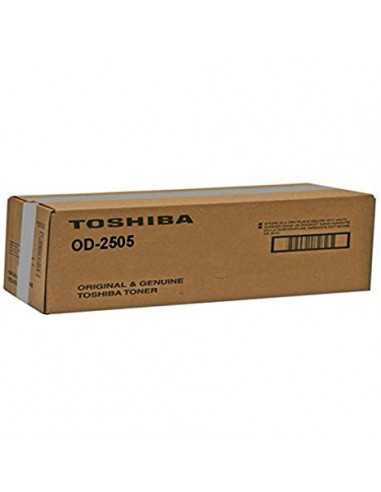 Опции и запчасти для копировальных аппаратов Drum Unit Toshiba OD-2505, 55 000 pages A4 at 5 for e-STUDIO25052505H2505F20062506