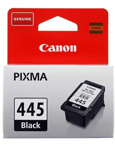 Cartuș de cerneală Canon Ink Cartridge Canon PG-445 8ml black for PIXMA iP28402845 MG244025402940
