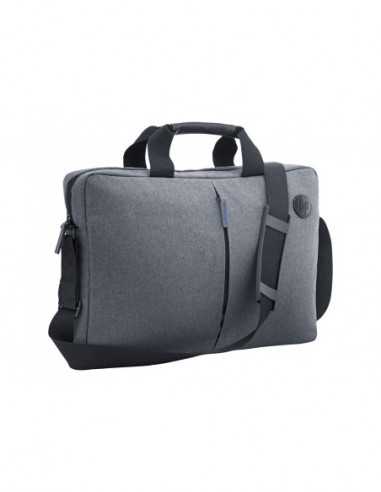 Сумки 15.6 NB Bag - HP Value Topload Bag - Grey.