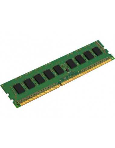 Серверное оборудование IBM-LENOVO Lenovo ThinkServer 8GB DDR4-2133MHz (1Rx4) RDIMM – for RD350