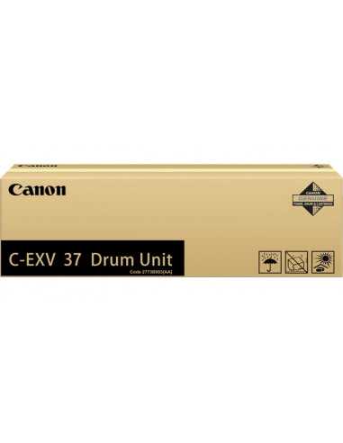 Opțiuni și piese pentru copiatoare Drum Unit Canon C-EXV37 112 000 pages A4 at 5 for Canon ADV iR400i 500i iR1730i 40i 50i