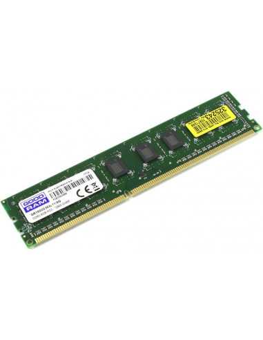 DIMM DDR3 SDRAM 8GB DDR3-1600 GOODRAM PC12800 CL11 1.5V