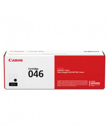 Cartuș laser Canon Laser Cartridge Canon 046 C (1249C002) cyan (2300 pages) for MF732CDW734CDW 735CDW