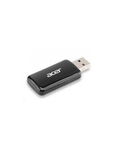 Telecomenzi pentru prezentări ACER USB WIRELESS ADAPTER DUAL BAND Compatible with K130 K135 K135i K335 P1273B P1373WB P52