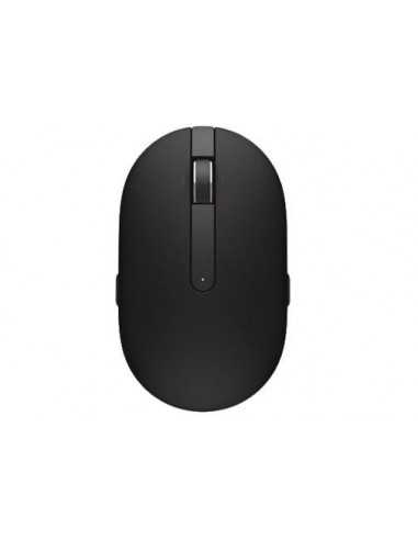 Мыши Dell Dell Wired Mouse with Fingerprint Reader-MS819