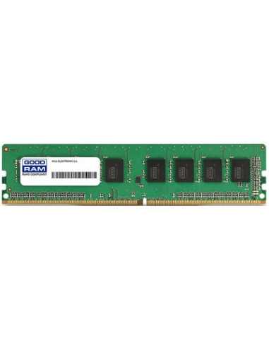 DIMM DDR4 SDRAM 4GB DDR4-2666 GOODRAM, PC21300, CL19, 512x8, 1.2V