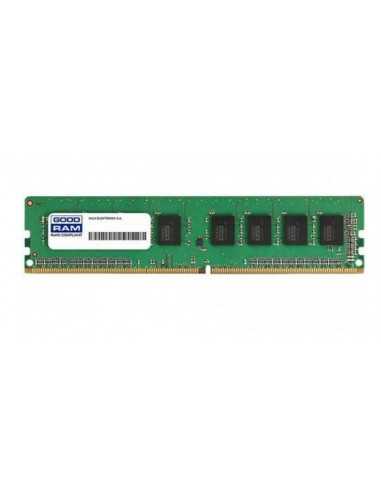 DIMM DDR4 SDRAM 8GB DDR4-2666 GOODRAM, PC21300, CL19, 1024x8, 1.2V