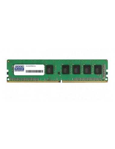DIMM DDR4 SDRAM 16GB DDR4-2666 GOODRAM, PC21300, CL19, 1024x8, 1.2V
