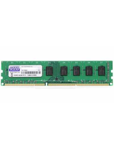 DIMM DDR3 SDRAM 8GB DDR3L-1600 GOODRAM PC12800 CL11 1.35V