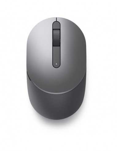 Mouse-uri Dell Dell Laser Wired Mouse-MS3220-Titan Gray (570-ABHM)