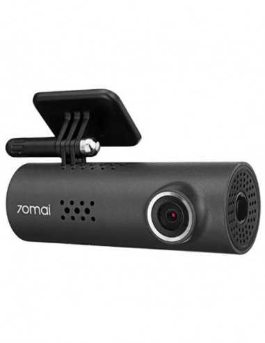 Автомобильный видеорегистратор / Экшн-камеры Xiaomi 70mai Dash Cam 1S Midrive D06 EU- Full HD vehicle recorder- Wide angle: 130-