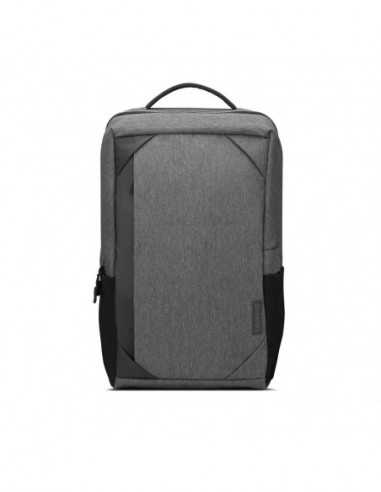 Рюкзаки Lenovo 15.6 NB Backpack-Lenovo ThinkPad-Business Casual Backpack- Durable and Water-Resistant Polyester- Charcoal Grey