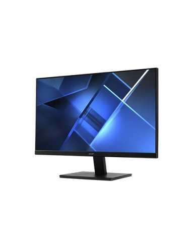 Monitoare LCD 24 inch 23.8 ACER IPS LED V247Y Black (4ms 1000:1 250cd 1920x1080 178178 VGA HDMI AMD Adaptive-Sync 75Hz V