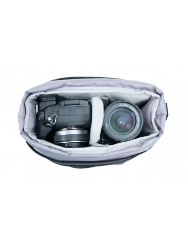 Сумка на плечо Vanguard VEO FLEX 18M BL, Синий