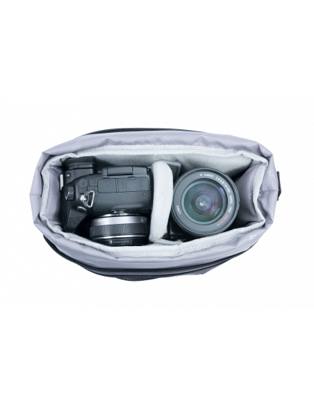 Сумка на плечо Vanguard VEO FLEX 18M BL, Синий
