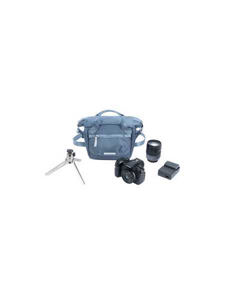Сумка на плечо Vanguard VEO FLEX 18M BL, Синий