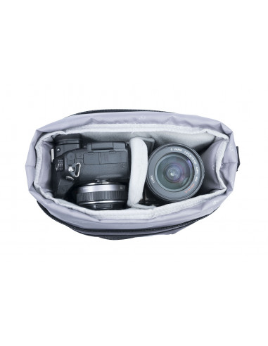 Сумка на плечо Vanguard VEO FLEX 18M BL, Синий