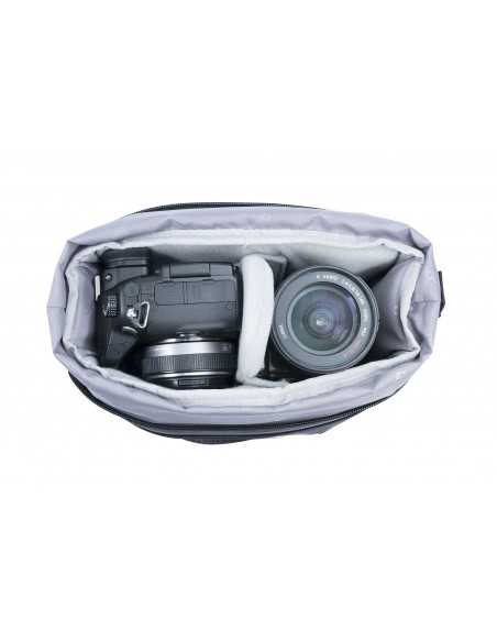 Сумка на плечо Vanguard VEO FLEX 18M BL, Синий