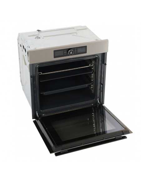 Cuptor Electric Whirlpool AKZ9 6240 IX, Oțel inoxidabil
