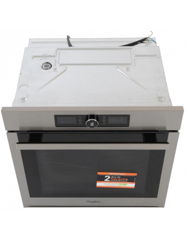 Cuptor Electric Whirlpool AKZ9 6240 IX, Oțel...