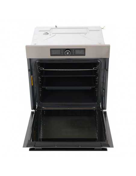 Cuptor Electric Whirlpool AKZ9 6240 IX, Oțel inoxidabil
