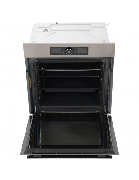 Cuptor Electric Whirlpool AKZ9 6240 IX, Oțel inoxidabil