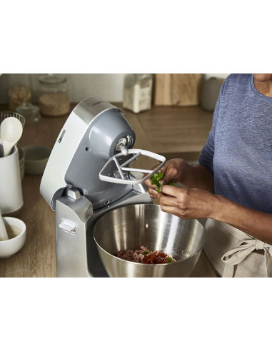 Кухонный комбайн Kenwood KHC29.WOSI, Серебристый