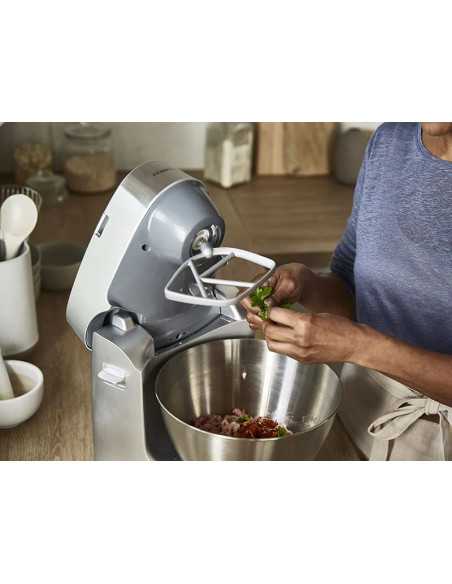 Кухонный комбайн Kenwood KHC29.WOSI, Серебристый
