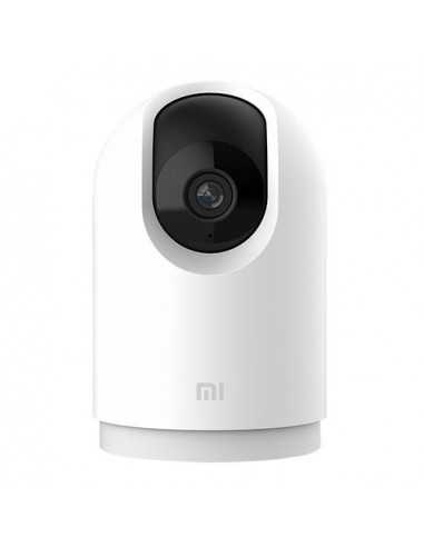 IP Видео Камеры Indoor IP Security Camera XIAOMI Mi 360 Home Security Camera 2K Pro (Global)- (MJSXJ06CM)- White- No Hub Require
