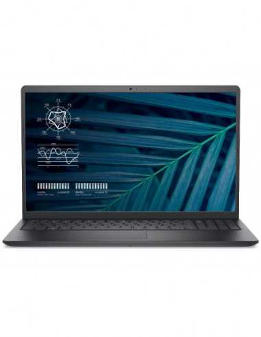 Laptopuri Dell DELL Vostro 15 3000 (3520) Carbon Black 15.6 FHD AG WVA 120Hz 250nits (Intel Core i7-1255U 16GB DDR4 (2 slots)
