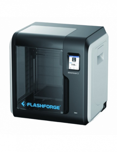 3D принтер Flashforge Adventurer3 3D Printer