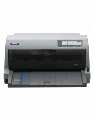 Матричные принтеры Printer Epson LQ-690- A4