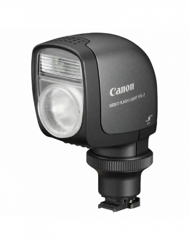 Blițuri și telecomenzi Video Flash Light Canon VFL-2