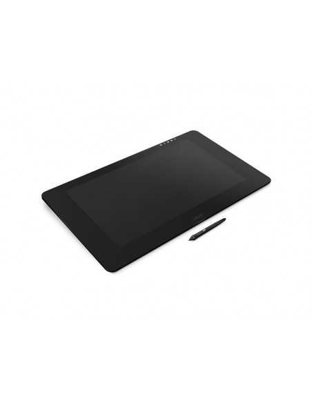 Графический планшет Wacom Cintiq Pro 24, Чёрный