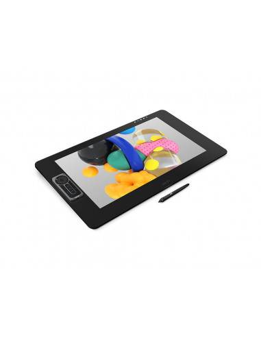 Графический планшет Wacom Cintiq Pro 24, Чёрный