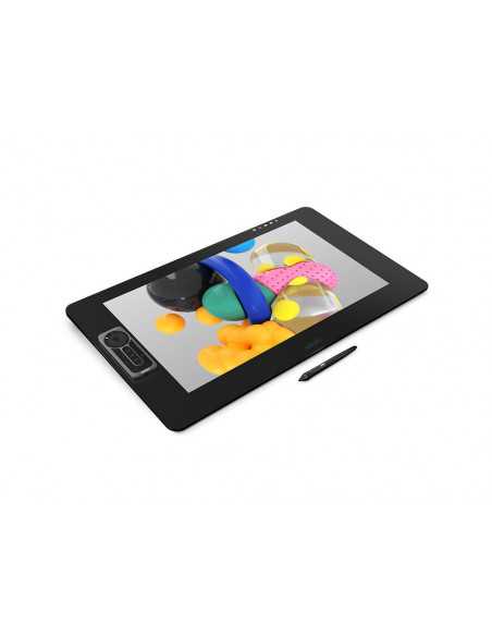 Графический планшет Wacom Cintiq Pro 24, Чёрный
