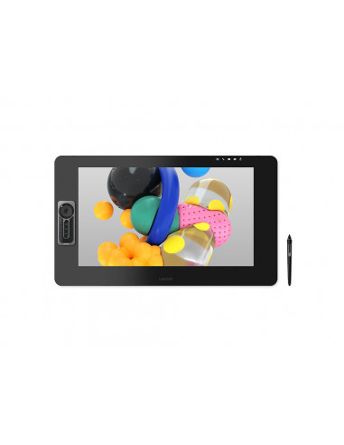 Графический планшет Wacom Cintiq Pro 24, Чёрный